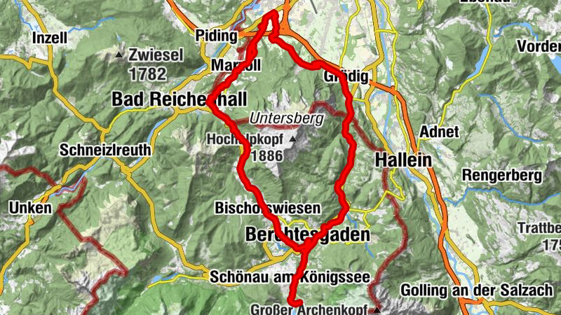 Mapa