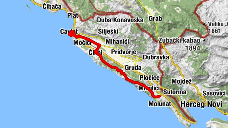 Mapa