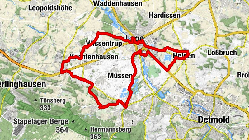 Mapa