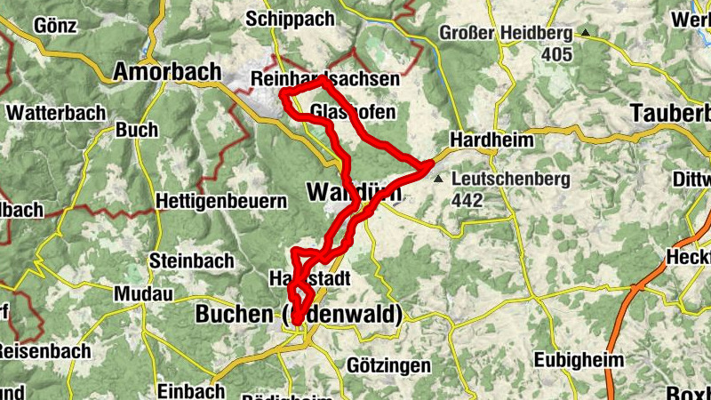 Mapa