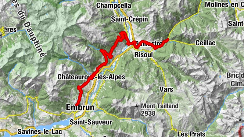Mapa