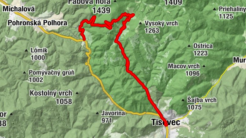 Mapa
