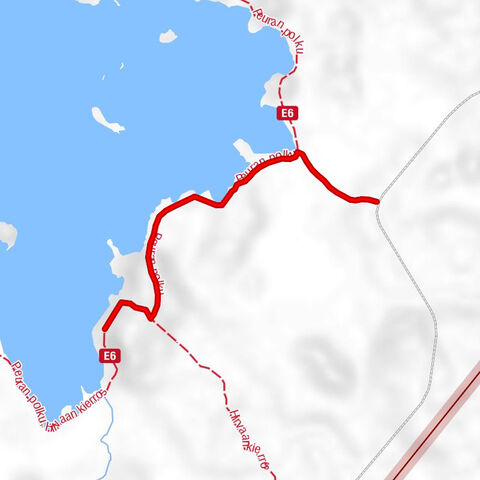 Lestijärvi