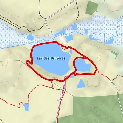 Millières