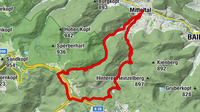 Mapa