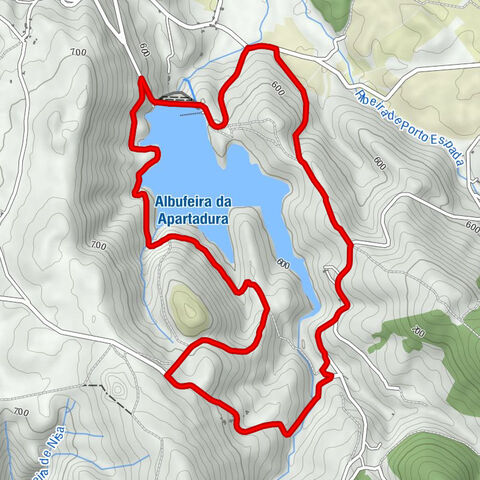 São Salvador da Aramenha