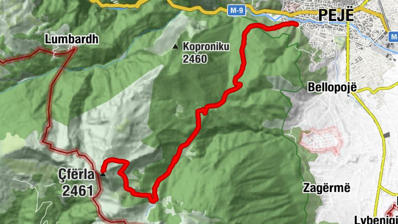 Mapa