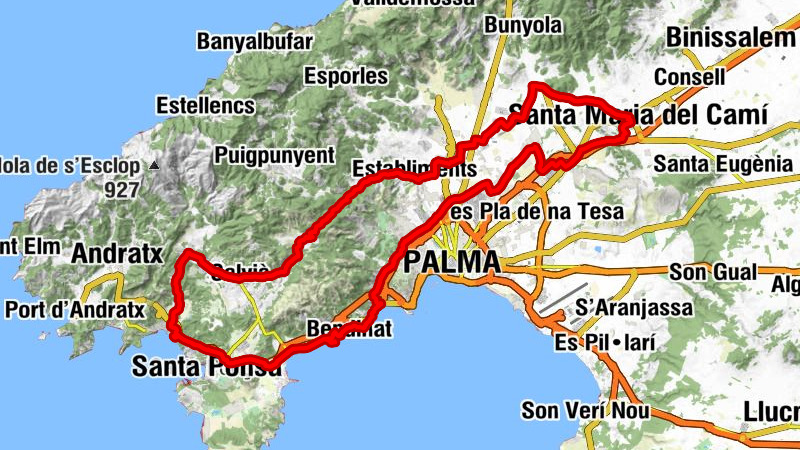 Mapa