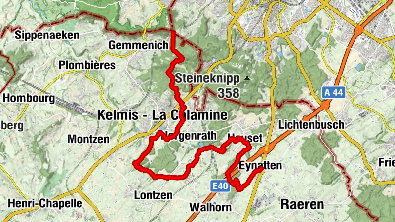 Mapa