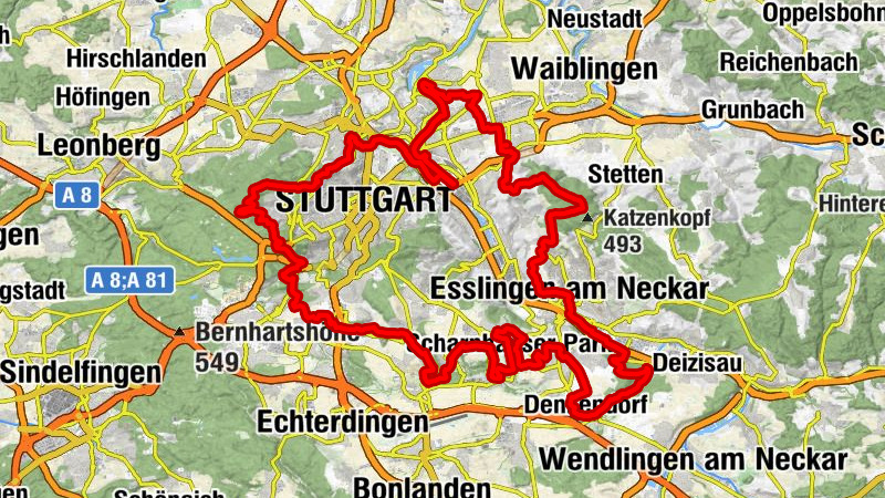 Mapa