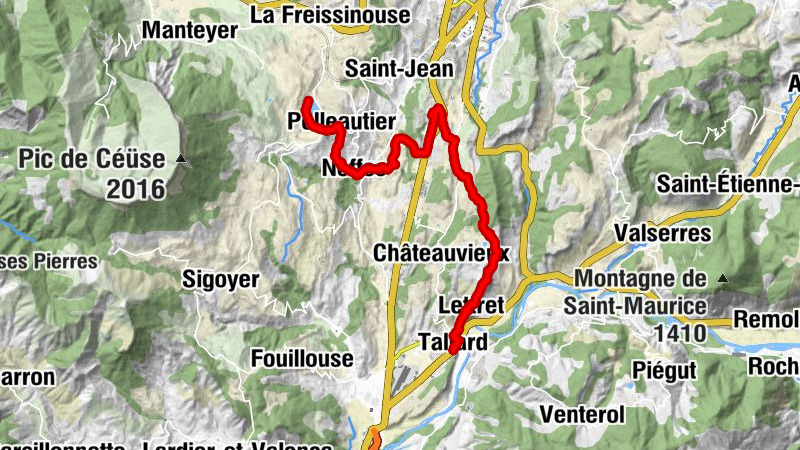 Mapa