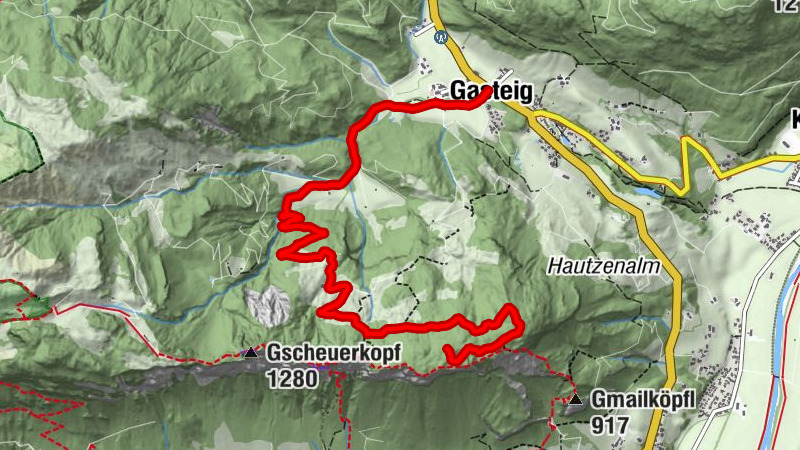 Mapa