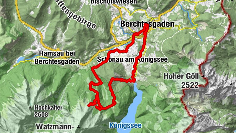 Mapa
