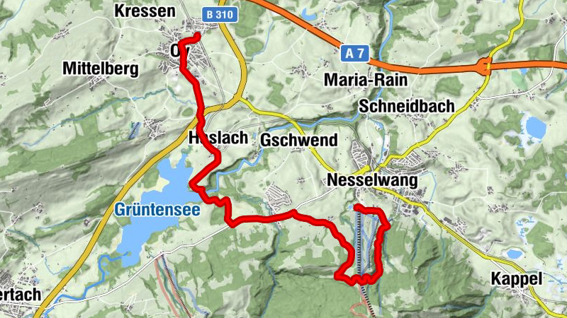 Mapa