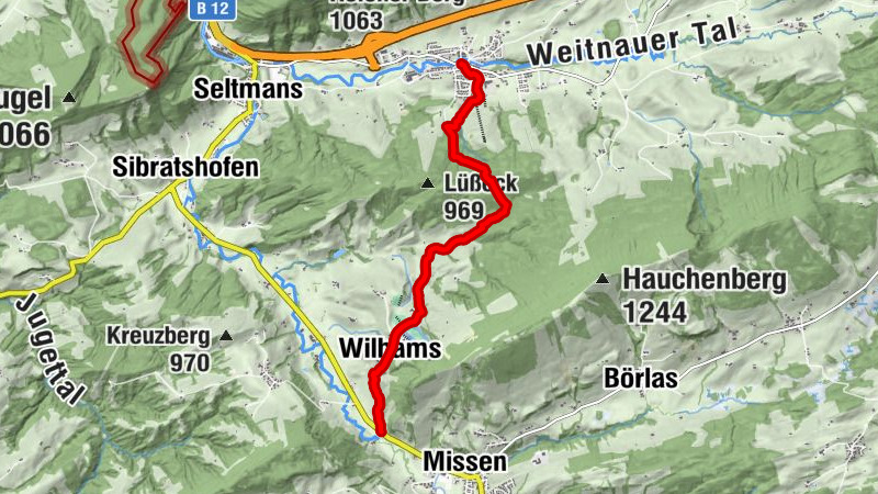 Mapa