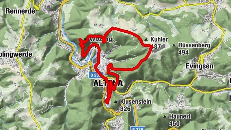 Mapa