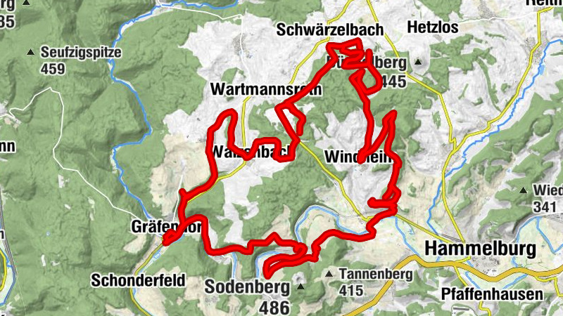 Mapa