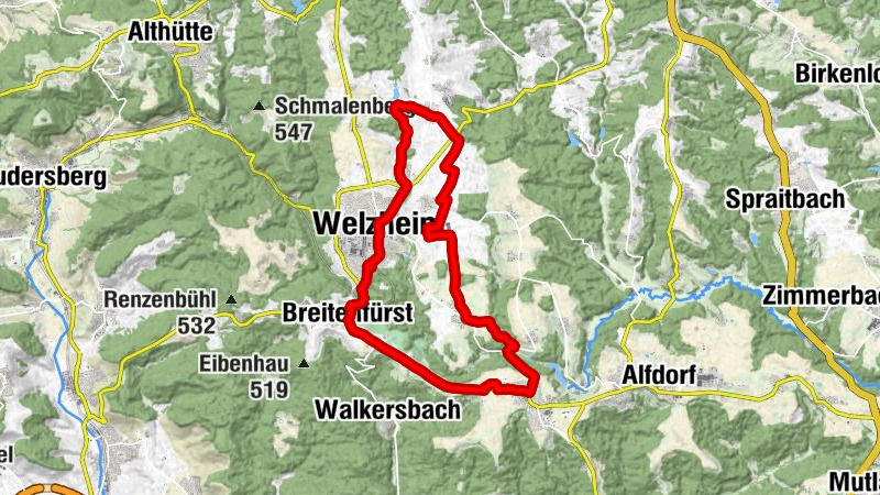 Mapa