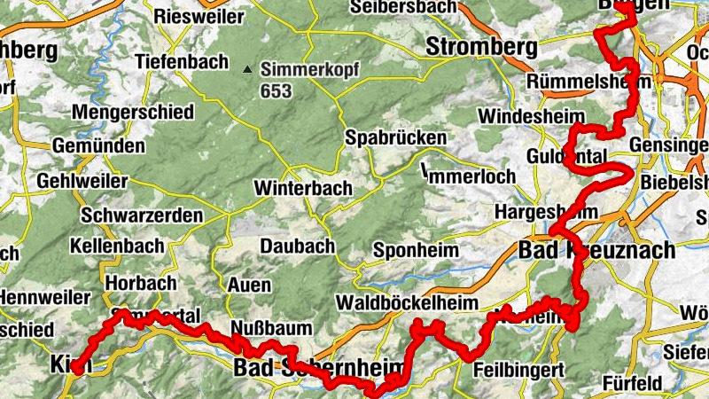 Mapa