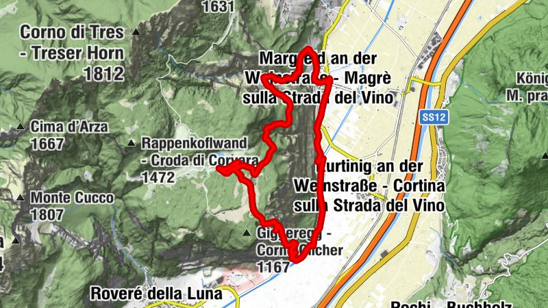 Mapa