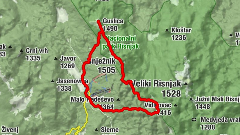 Mapa