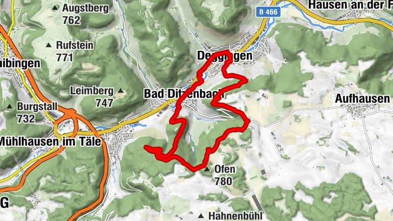 Mapa