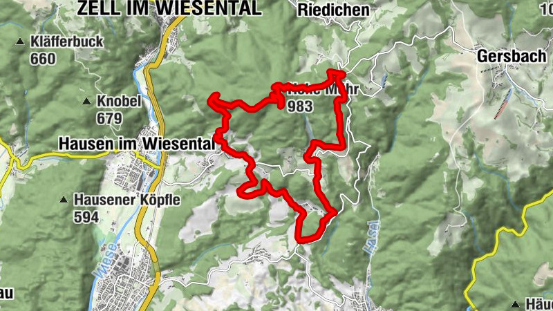 Mapa