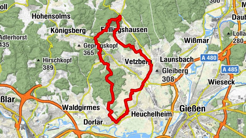 Mapa