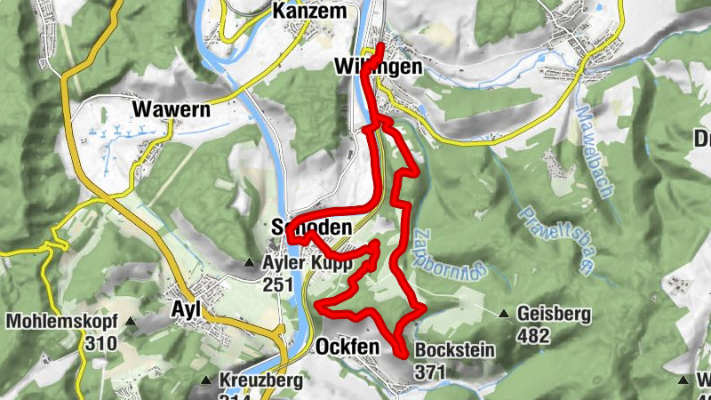 Mapa