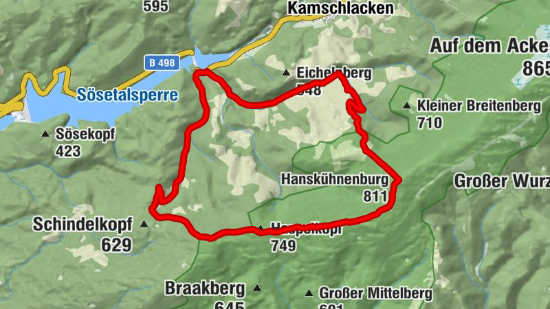 Mapa