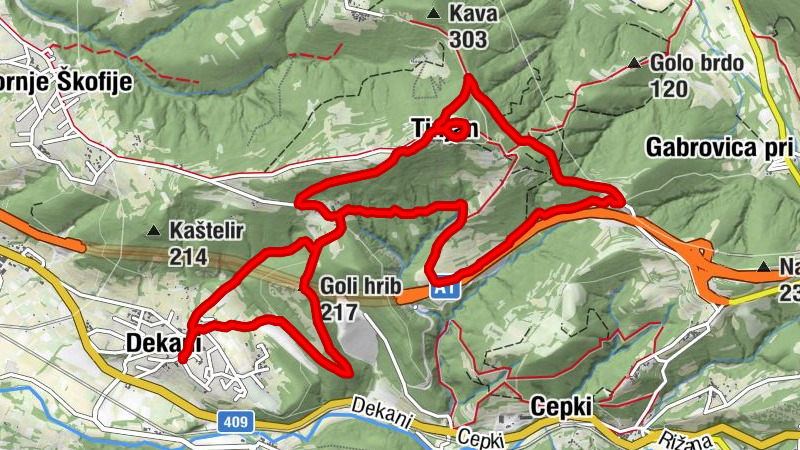 Mapa