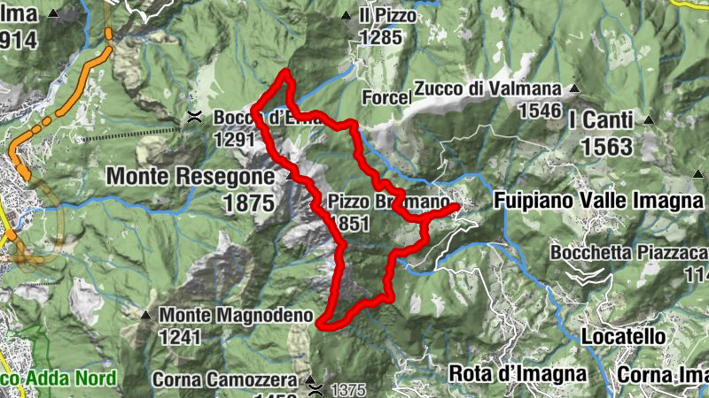 Mapa