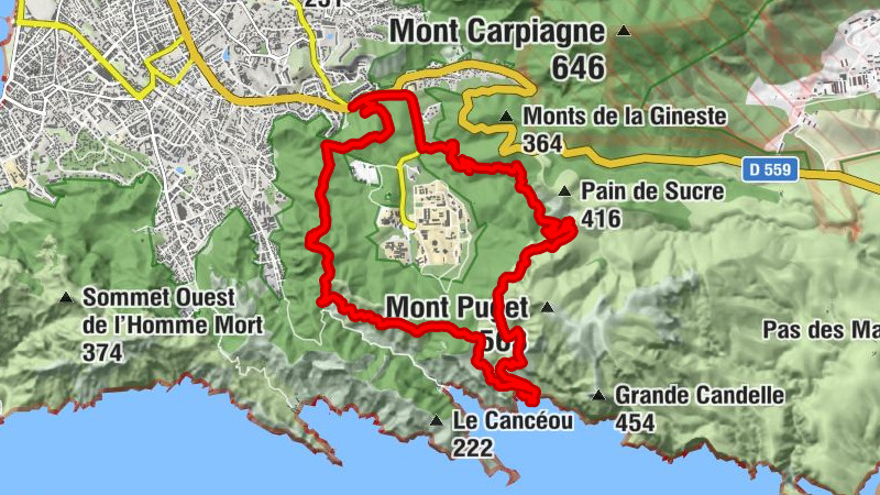 Mapa