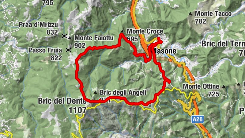 Mapa
