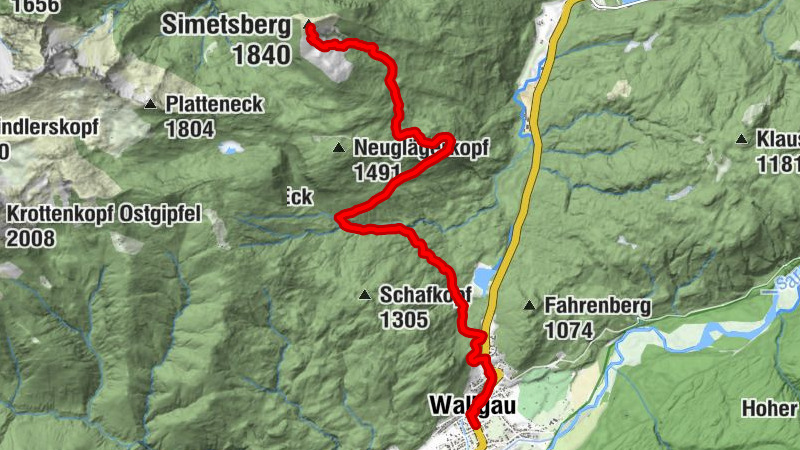 Mapa