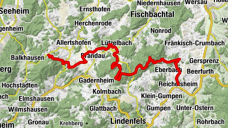 Mapa