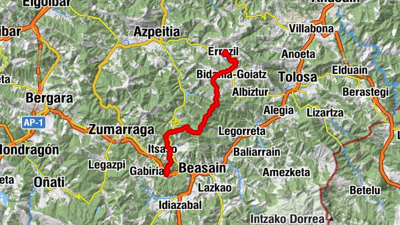 Mapa