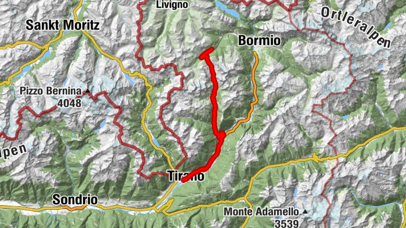 Arnoga-Tirano