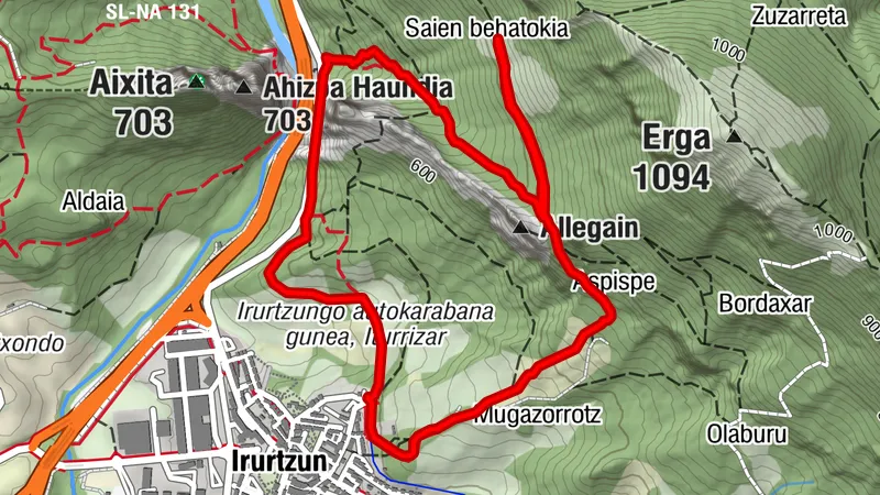 Mapa