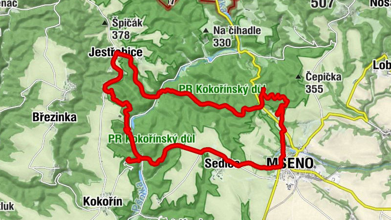 Mapa