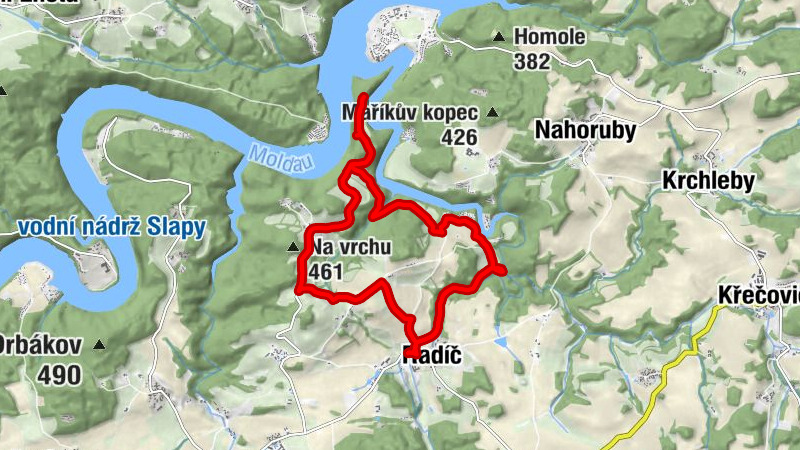 Mapa