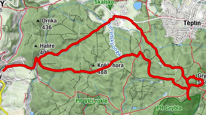 Mapa