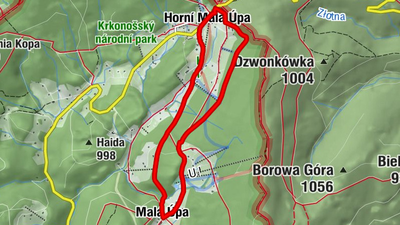 Mapa