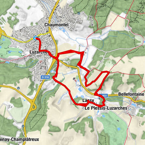 "Von Weilern zu Waschhäusern"