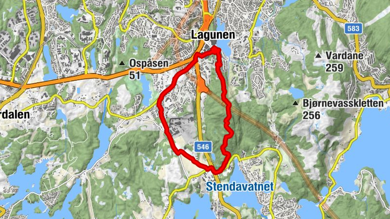 Mapa