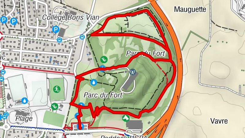Mapa