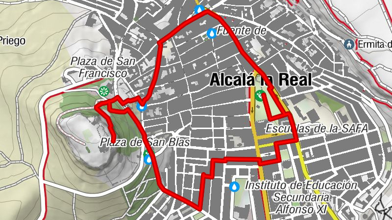 Mapa