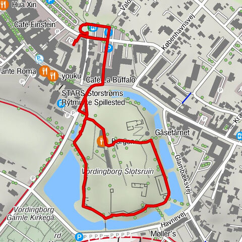 Vordingborg Kommune - Vordingborg
