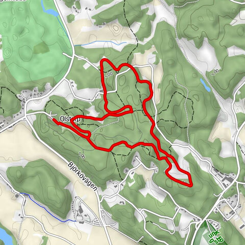 Olstorp