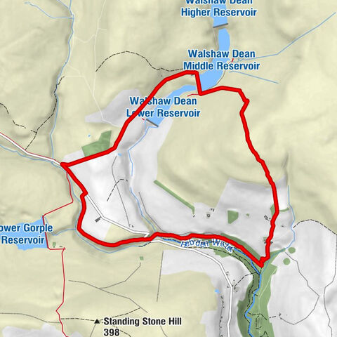 Wadsworth - Blake Dean